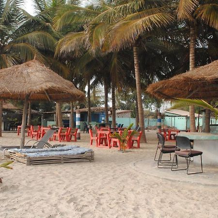 Rainbow Beach Resort Sanyang Exterior photo