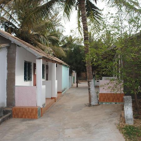 Rainbow Beach Resort Sanyang Exterior photo