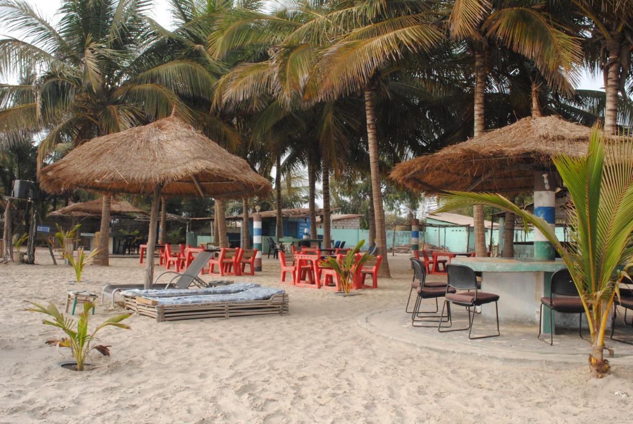 Rainbow Beach Resort Sanyang Exterior photo