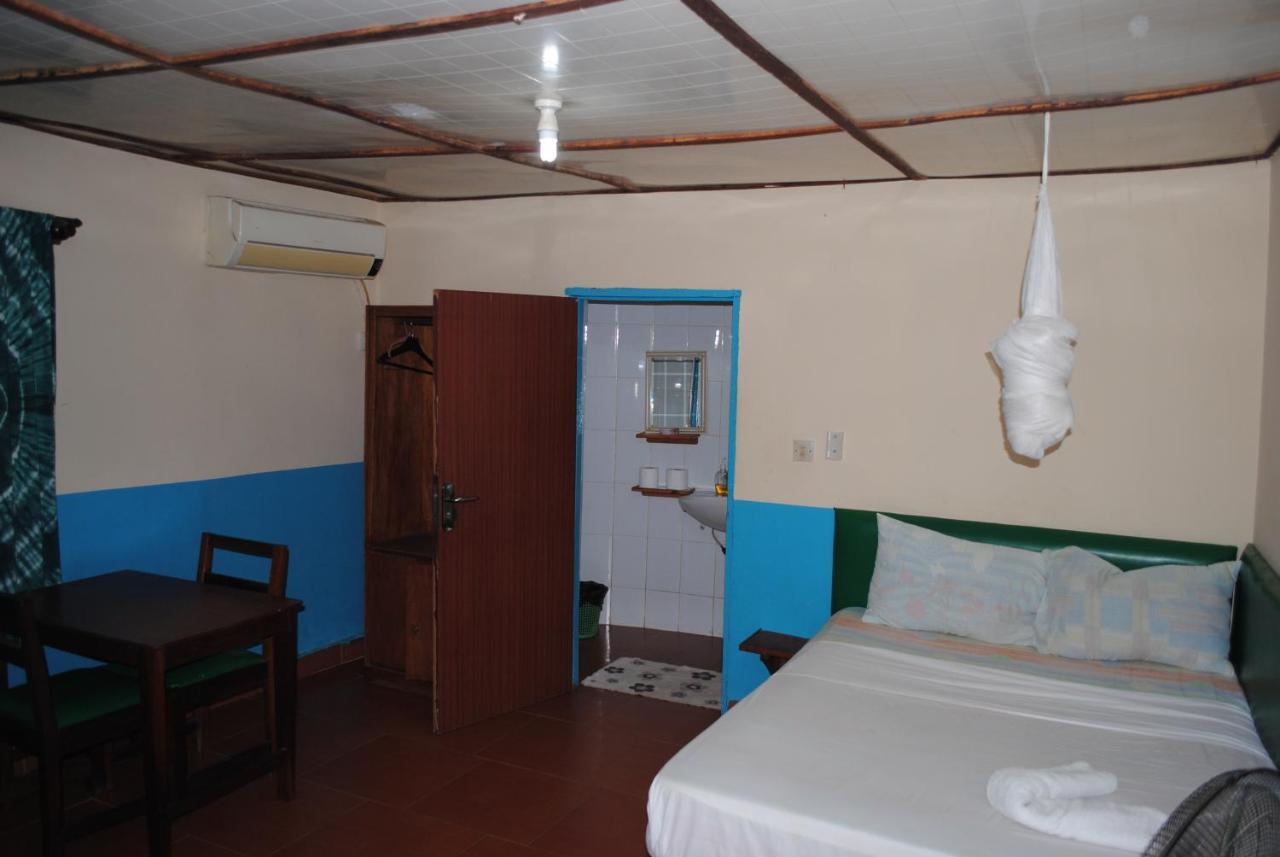 Rainbow Beach Resort Sanyang Exterior photo