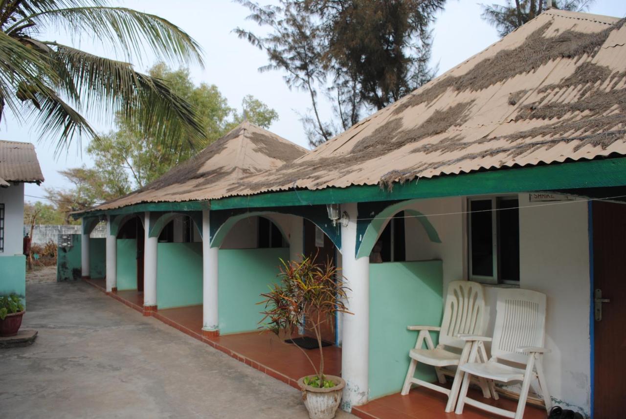Rainbow Beach Resort Sanyang Exterior photo