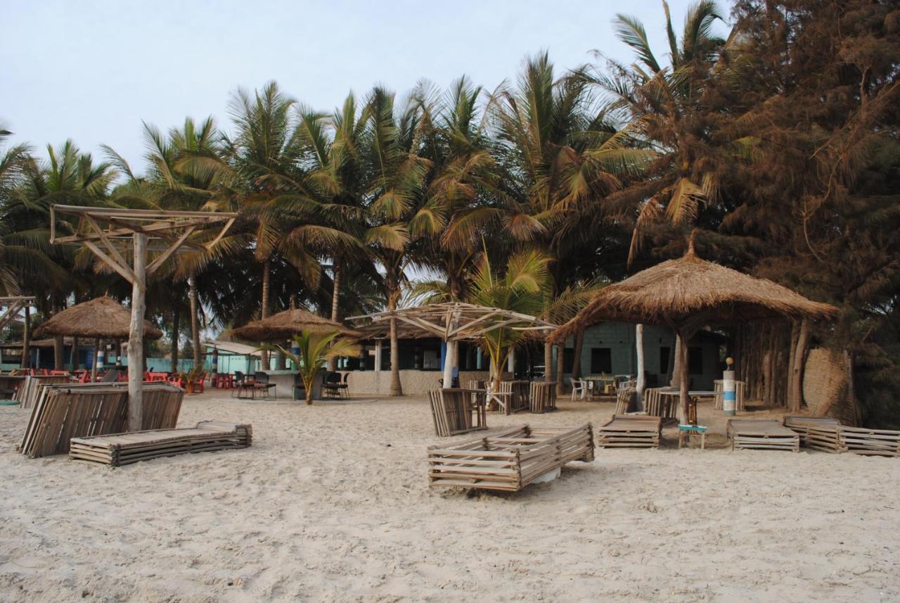 Rainbow Beach Resort Sanyang Exterior photo