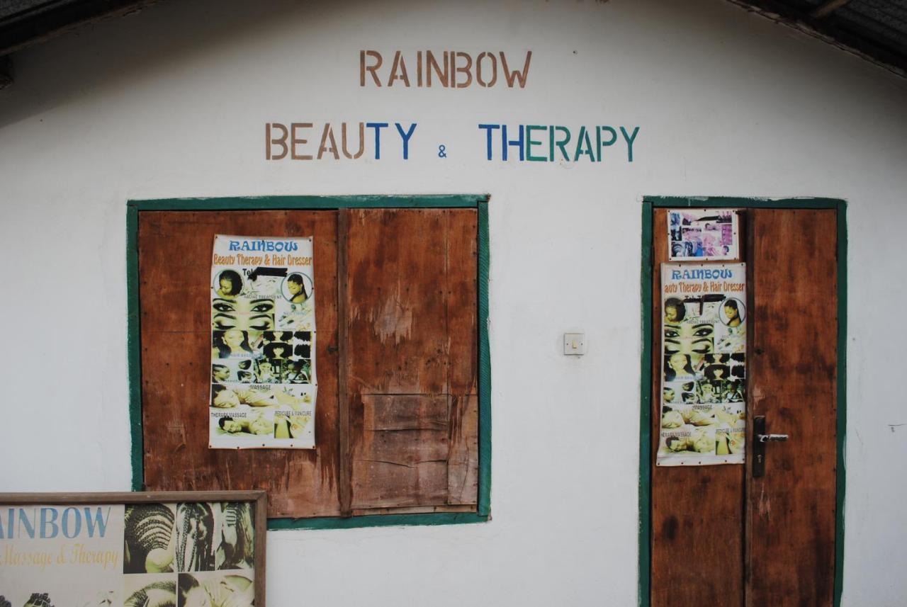 Rainbow Beach Resort Sanyang Exterior photo