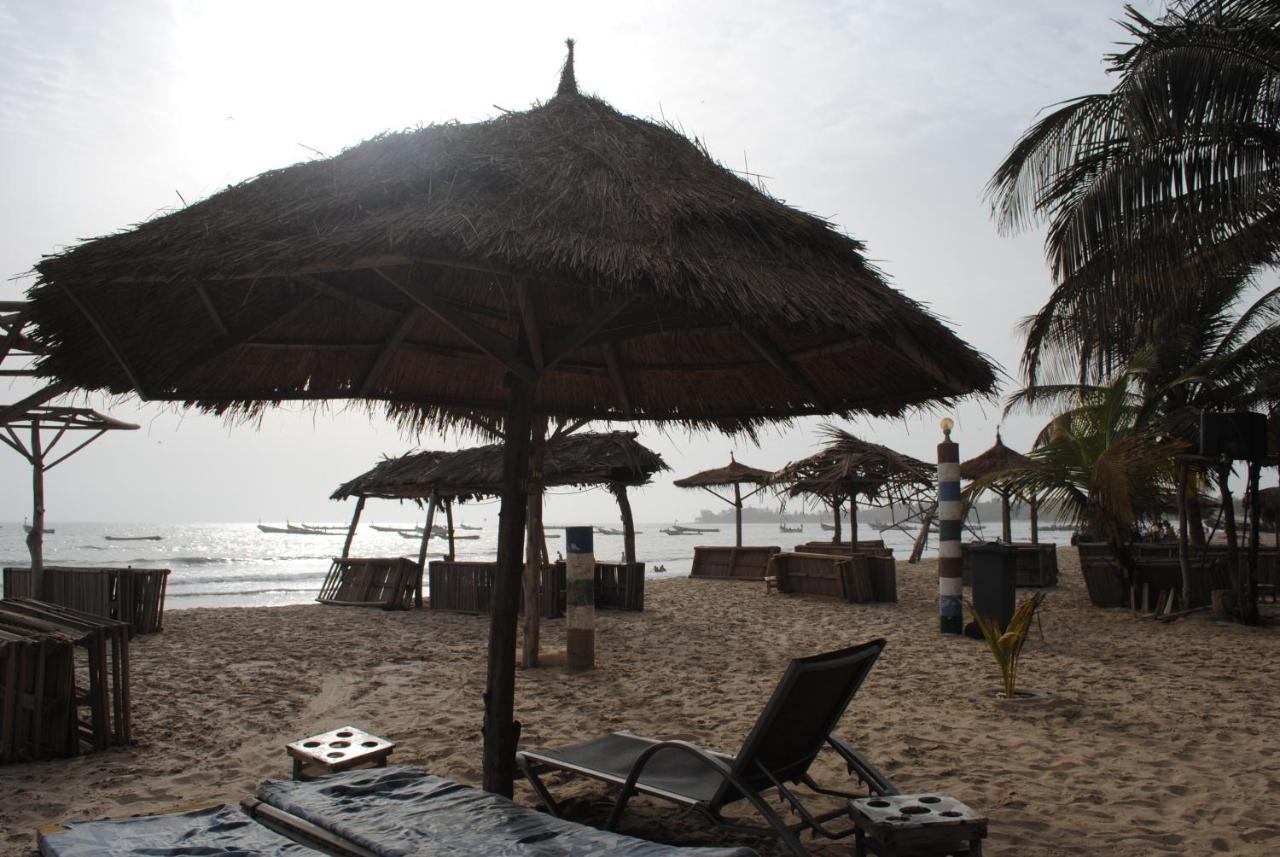 Rainbow Beach Resort Sanyang Exterior photo