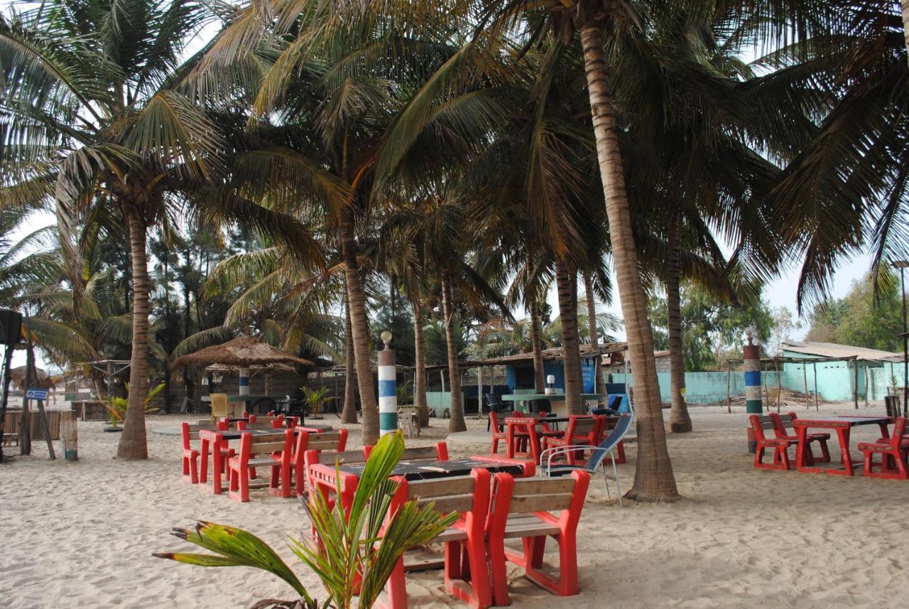 Rainbow Beach Resort Sanyang Exterior photo
